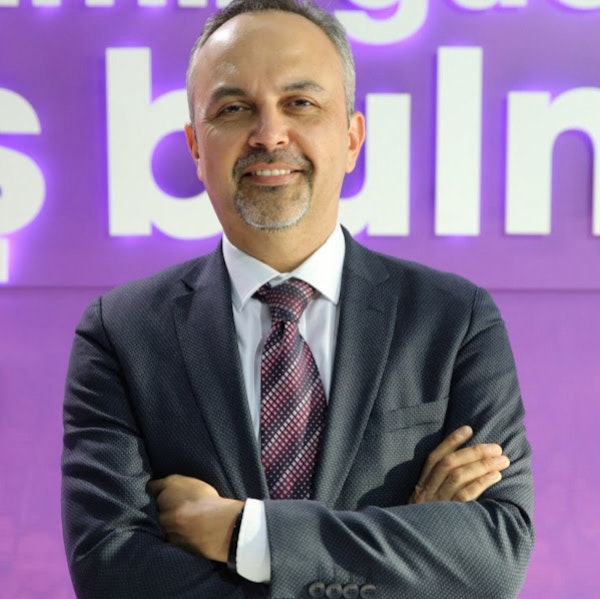 Baris Karadenizli