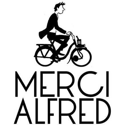 Merci  Alfred