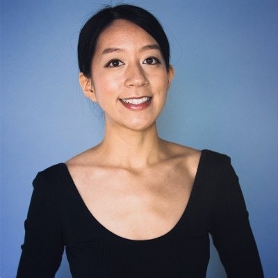 Jacqueline Nosal (Chow)