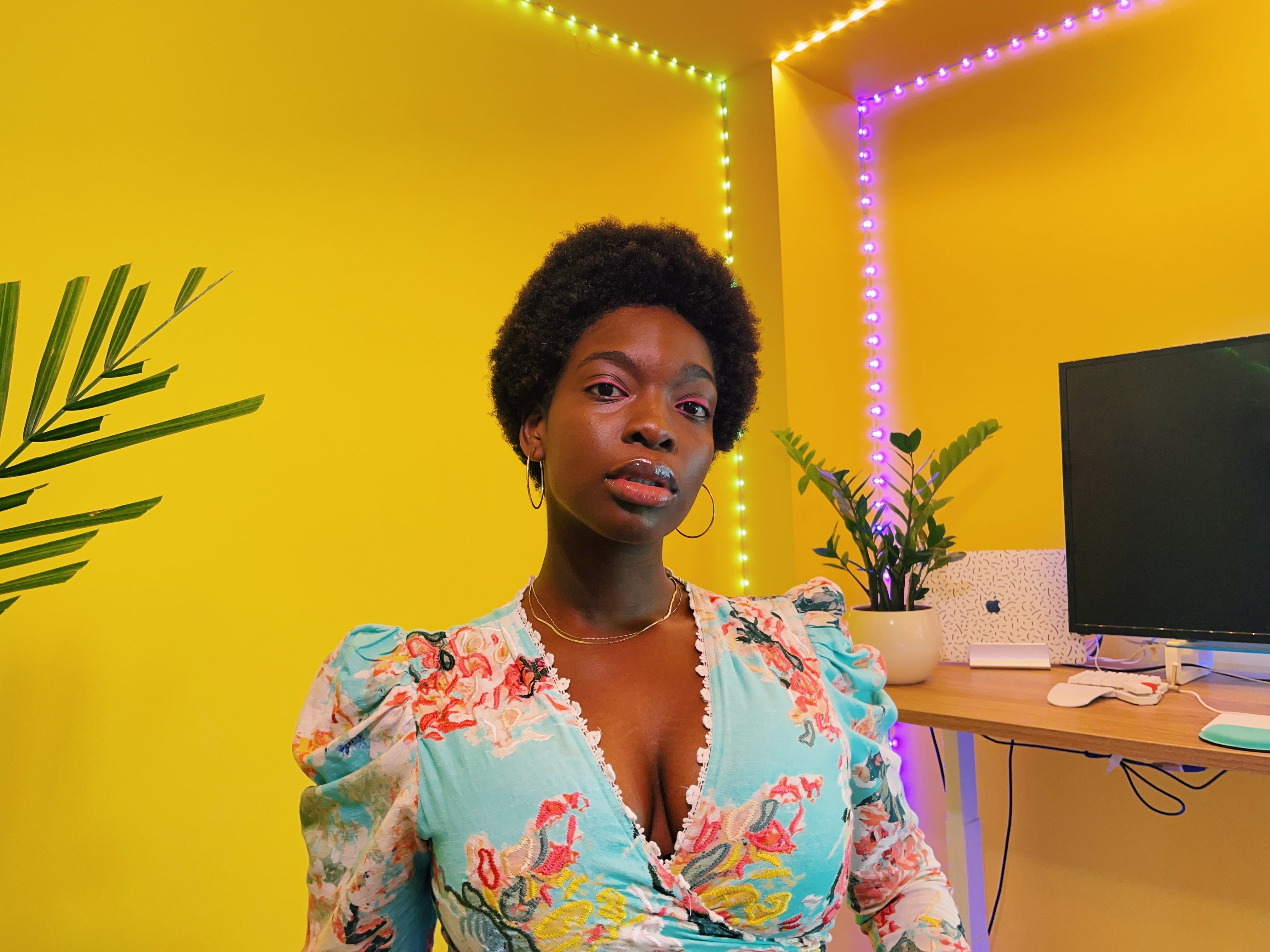 β¨ thetealpickle π±