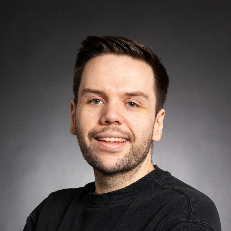 Daniel May