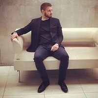 Михаил Шобик