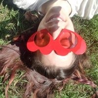 Chana Chandra Moskowitz