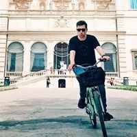 Роман Кукин