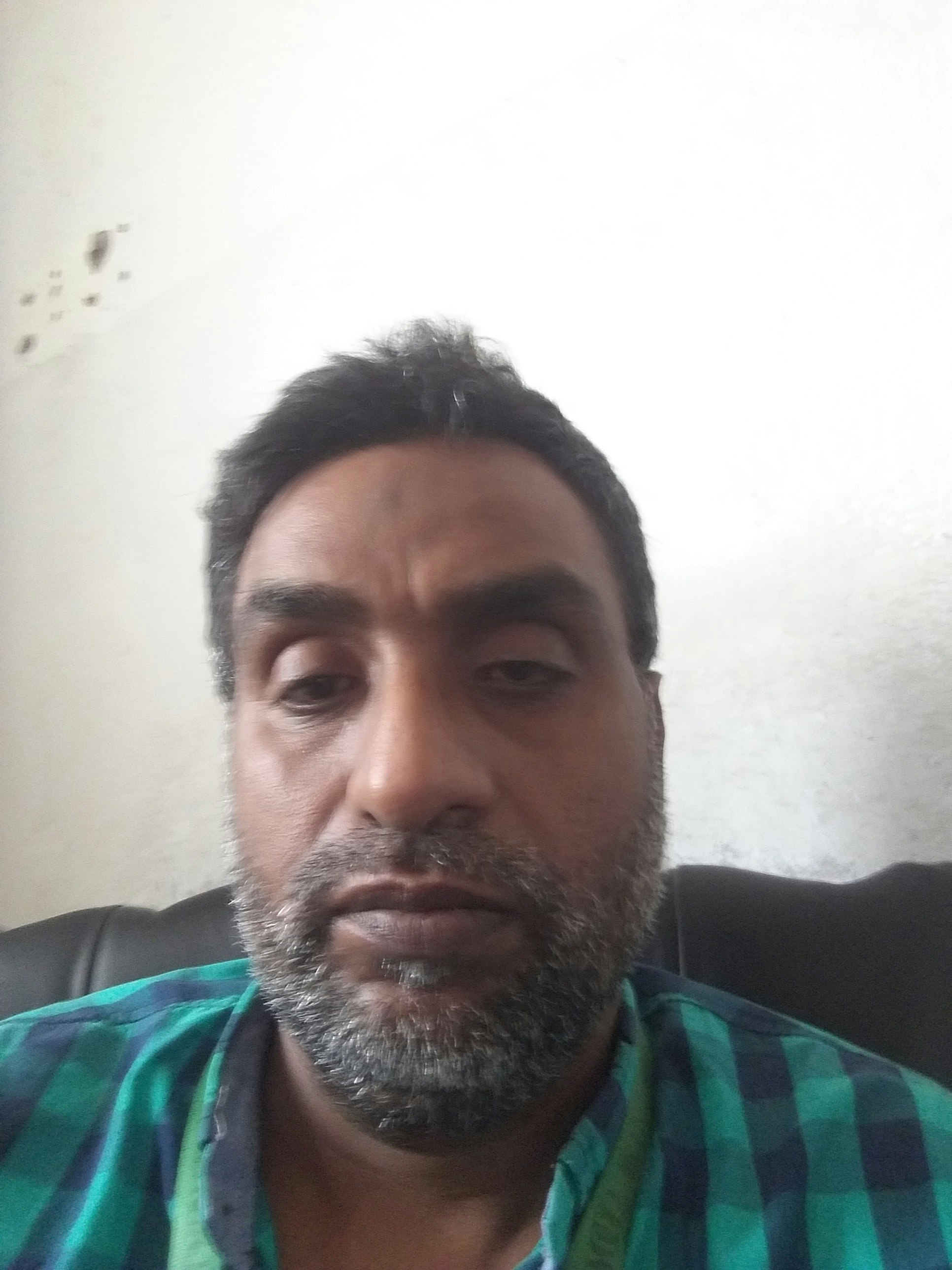 Muhammad Moazzam Ali