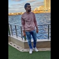 Muhammad Shawky Marey