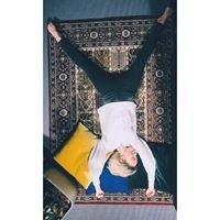 Полли Подолинская