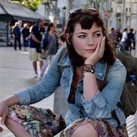 Anastasia Kiyanovskaya