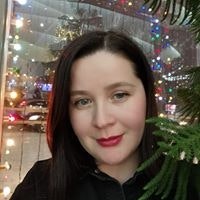 Эльвира Ликсонова