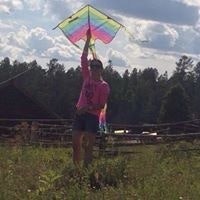 Светлана Шугалей