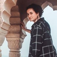 Оля Стальгорова