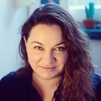 Люся Курьязова