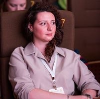 Кира Янкелевич