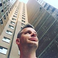 Алексей Мокрушин