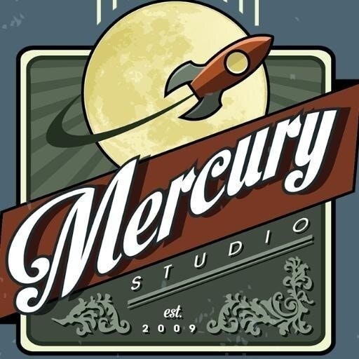 Mercury Studio