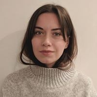 Ольга Рыбальченко