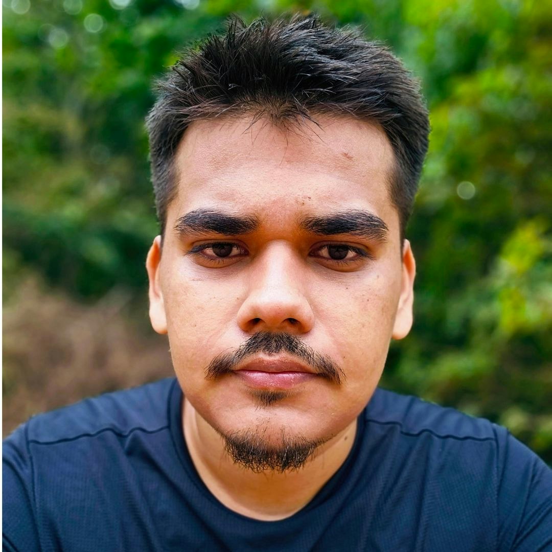 Nadeem “purplecandy” Siddique