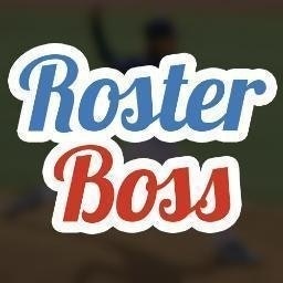 RosterBoss