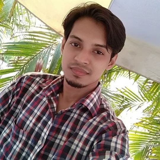 Md. Yeasin Arafat Mamun