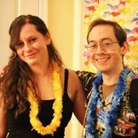 Joshua Alexis Lipovetsky