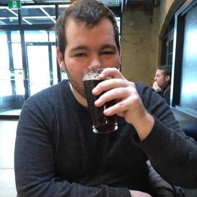 Eric Zaporzan ⚡️