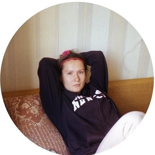 Margarita Belorukova