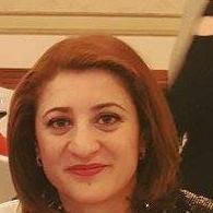 Арусяк Иванян