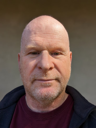 Tim Stapleton