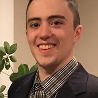 Brandon Richard Grace