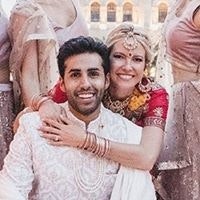 Carly Chamberlain Sharma