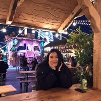 Enkhsaruul Tumendelger