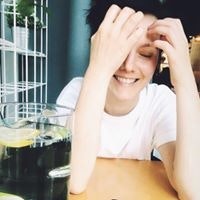 Таня Колесова