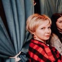 Ирина Денисова