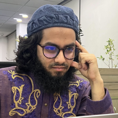 Md. Kamruzzaman Tuhin