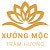 Xưởng Mộc Trầm Hương