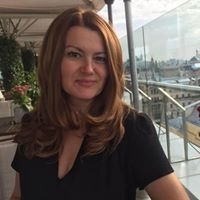 Наталья Цыганова