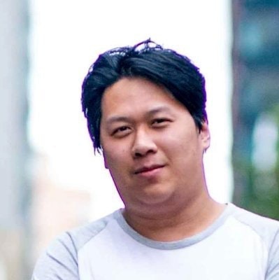 Terence Huynh 🏳️‍🌈👨🏻‍💻✏️