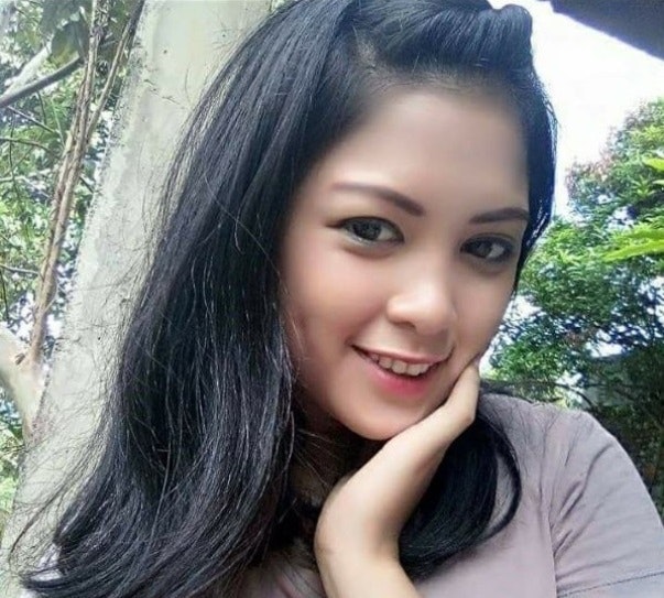 cantika dewi
