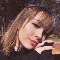 Megan Nicole Benítez