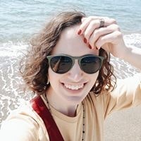 Дарья Розина