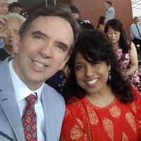 Marcus' N' Annie Clayton