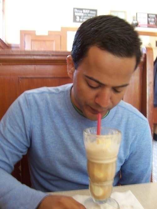 Domingo José Moronta