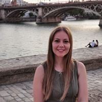 Verónica Blanco Martínez