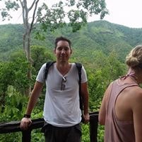 Dwight Aloysius Schoenmakers