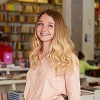 Маргарита Юдина