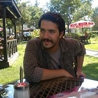 Raziel Dean Garrison