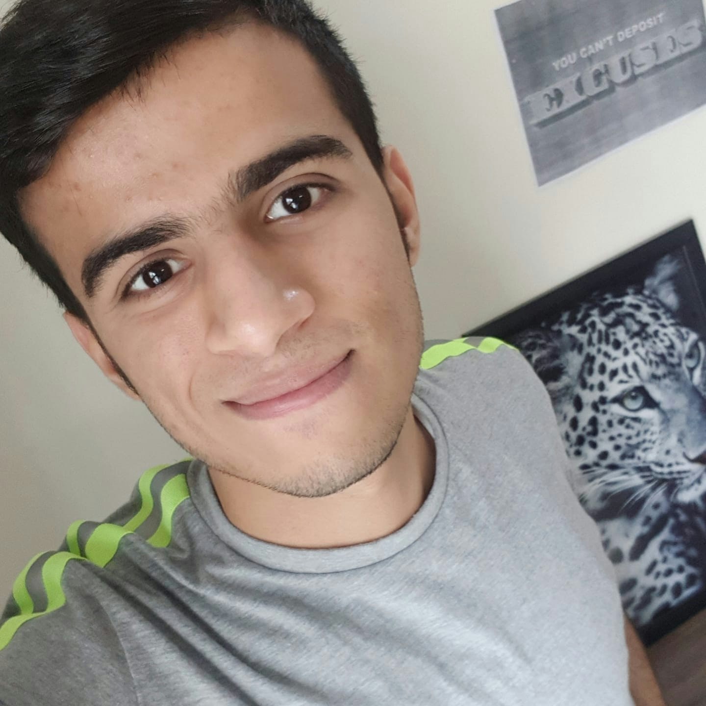Ali Azhar