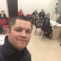 Рустам Тютеев