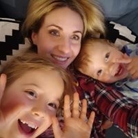 Александра Колышкина