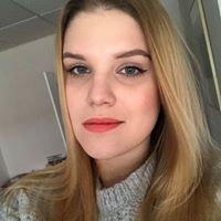 Agnieszka Łapieniecka